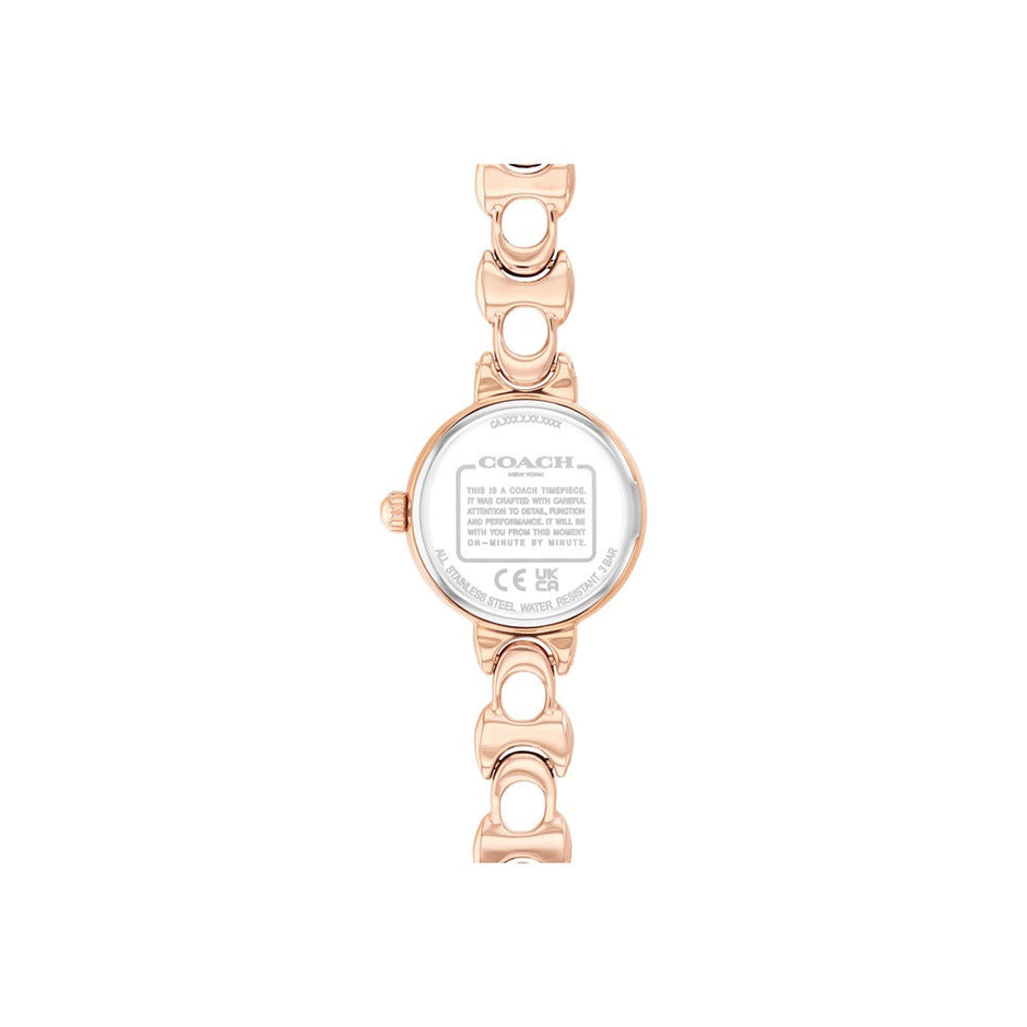 Women Iris Watch