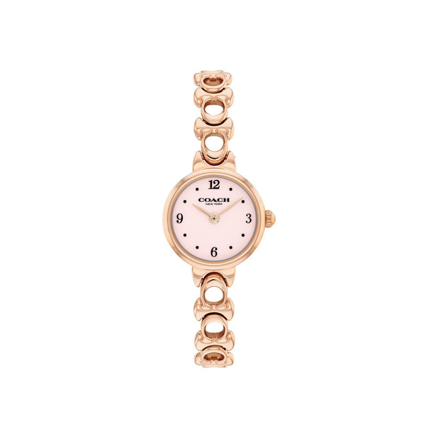 Women Iris Watch