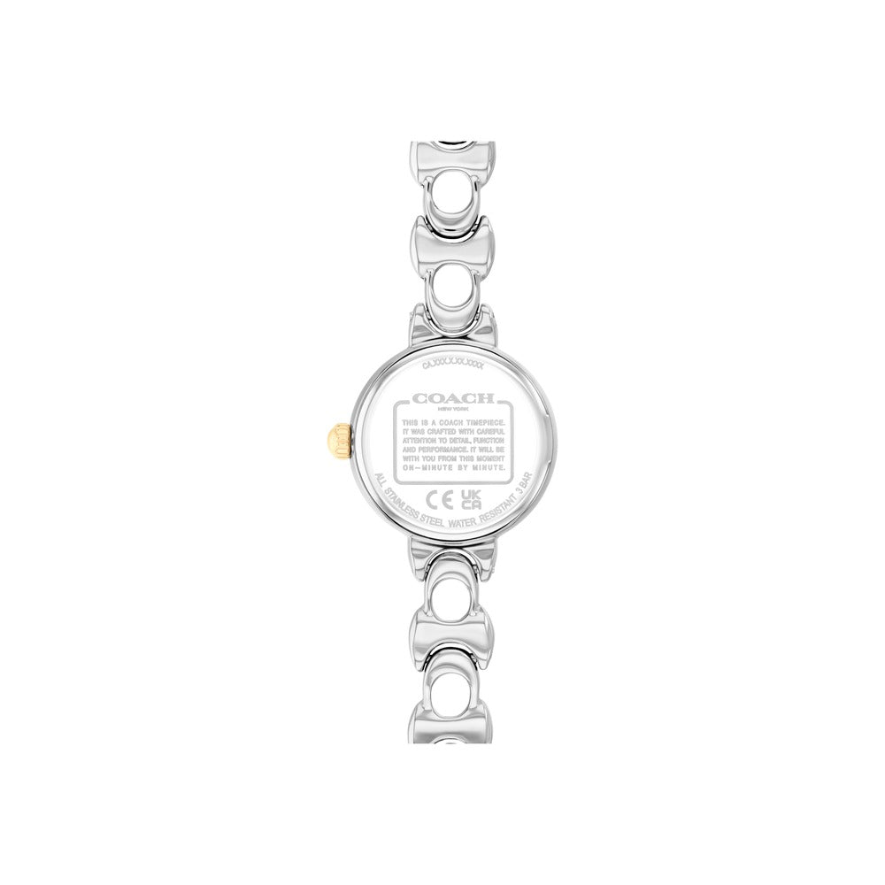 Women Iris Watch