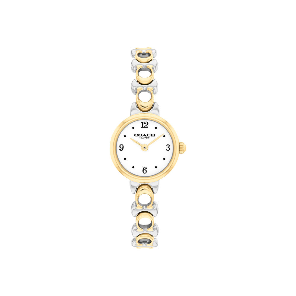 Women Iris Watch