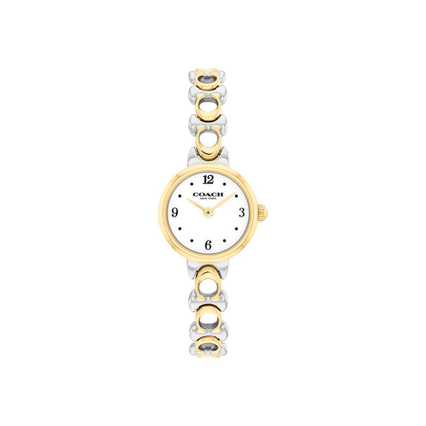 Women Iris Watch