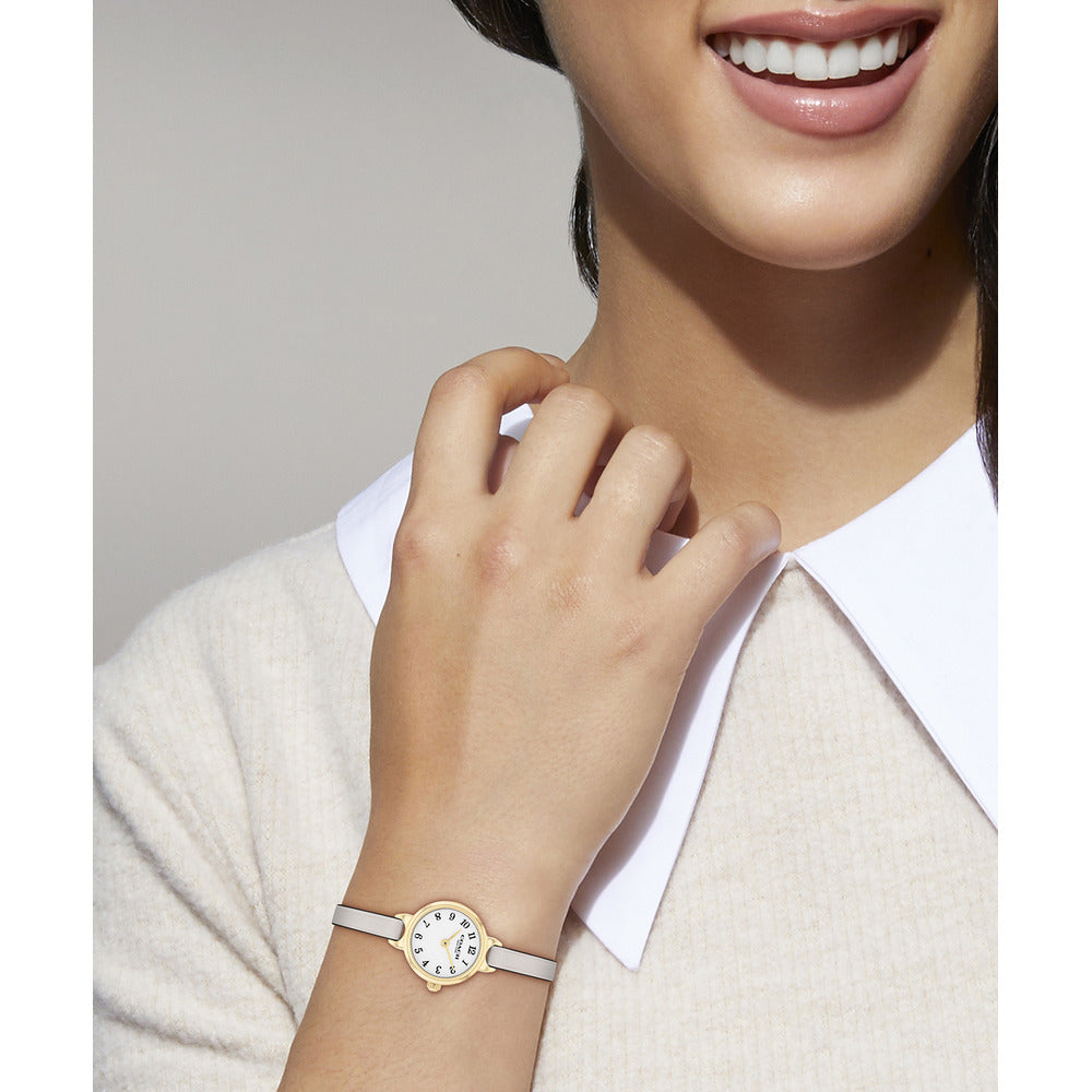 Women Iris Watch