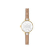 Women Iris Watch