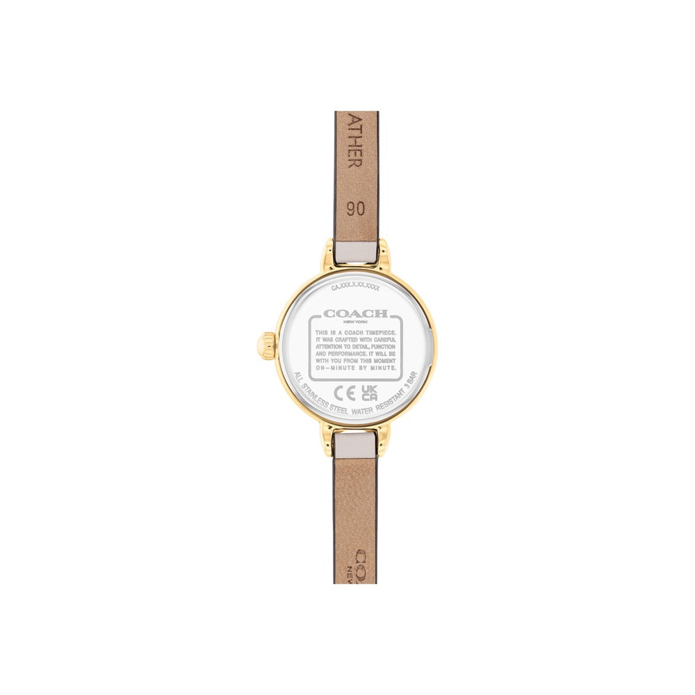 Women Iris Watch