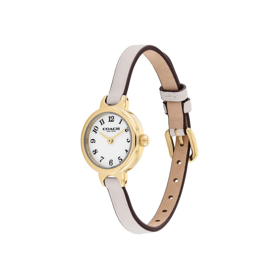 Women Iris Watch