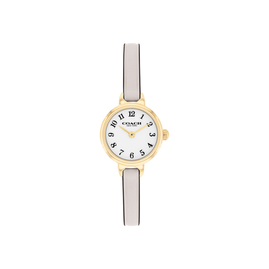 Women Iris Watch