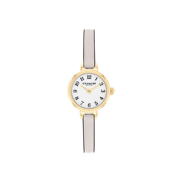 Women Iris Watch