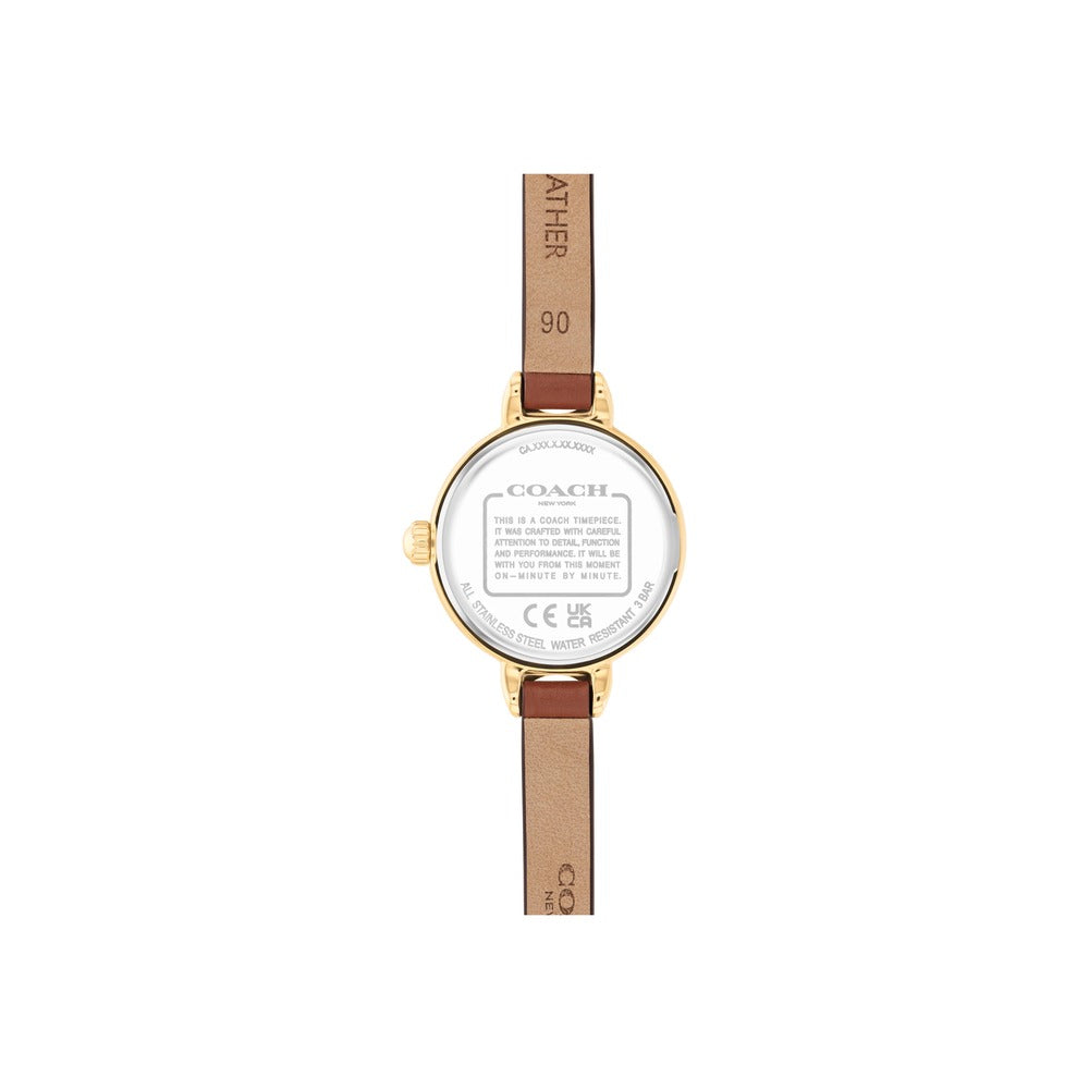 Women Iris Watch