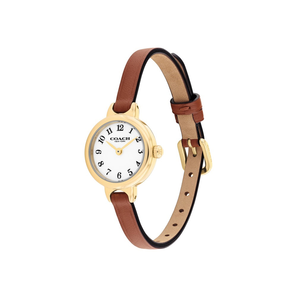 Women Iris Watch