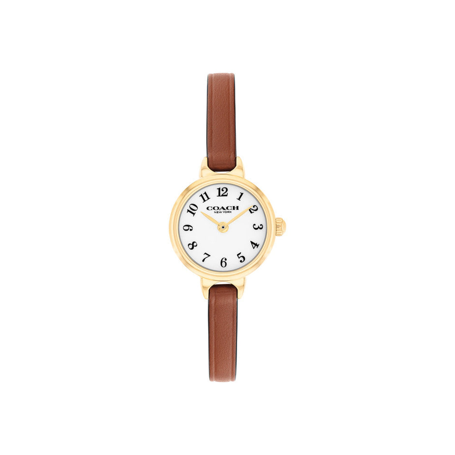 Women Iris Watch