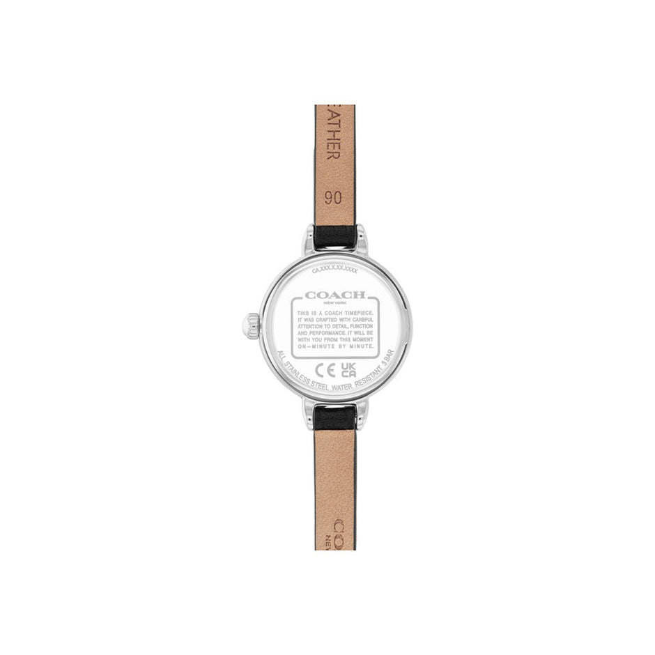 Women Iris Watch