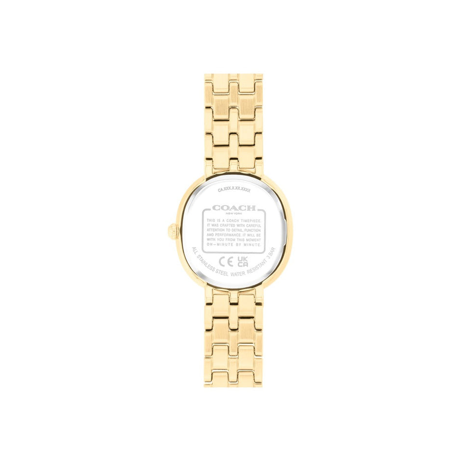 Women Harlow Watch