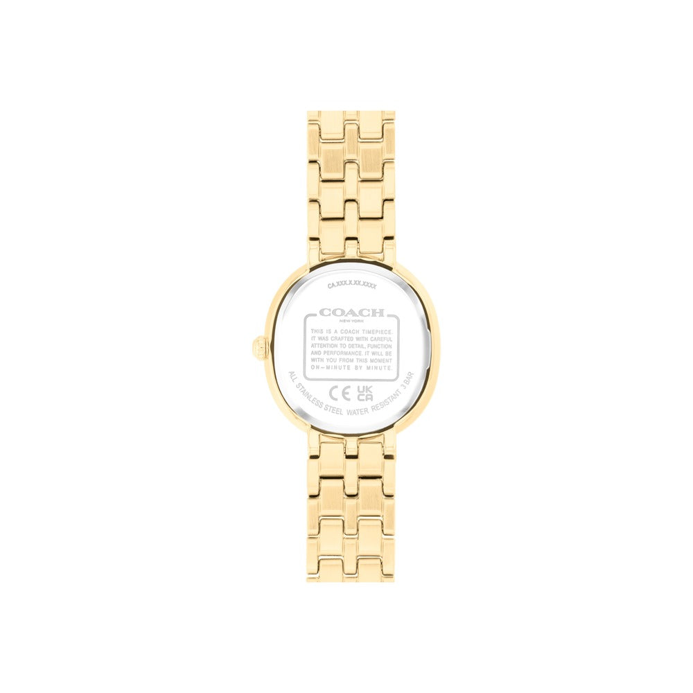 Women Harlow Watch