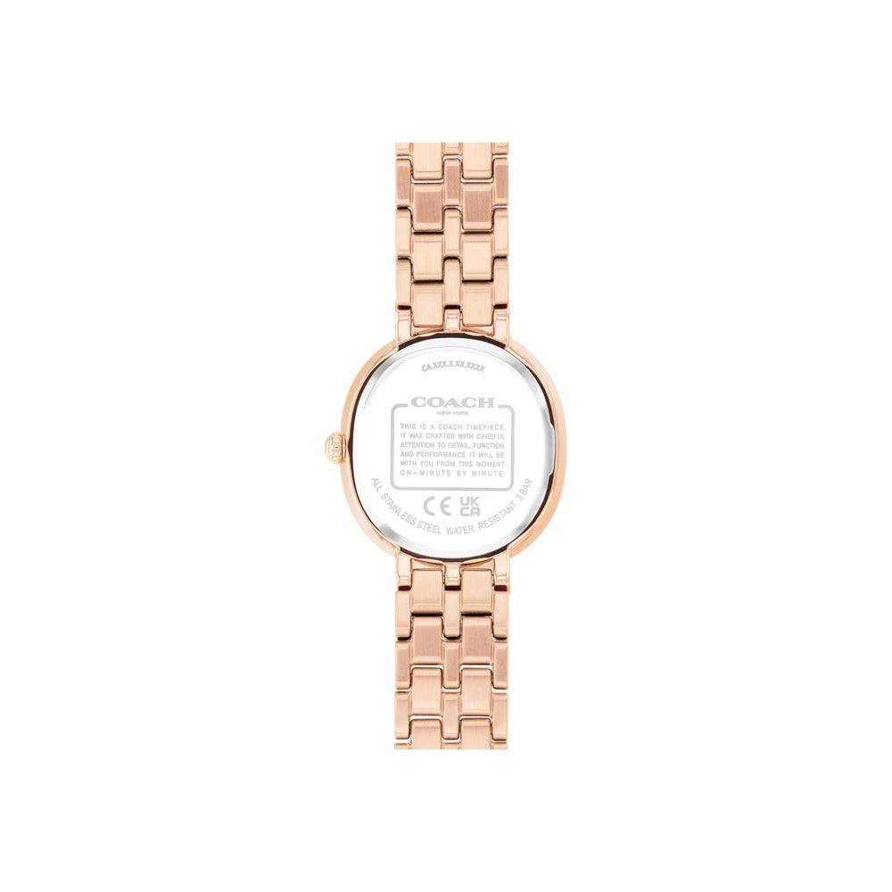 Women Harlow Watch