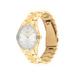Women Brooks Gold Watch