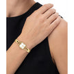 Women Cass Gold Watch