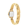 Women Cass Gold Watch