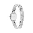Women Cass Silver Watch