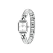 Women Cass Silver Watch
