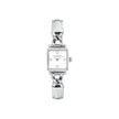 Women Cass Silver Watch
