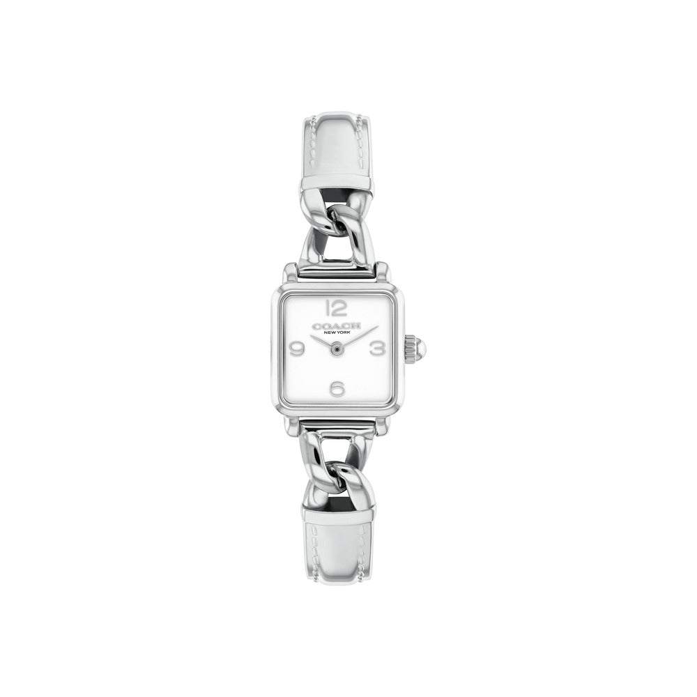 Women Cass Silver Watch