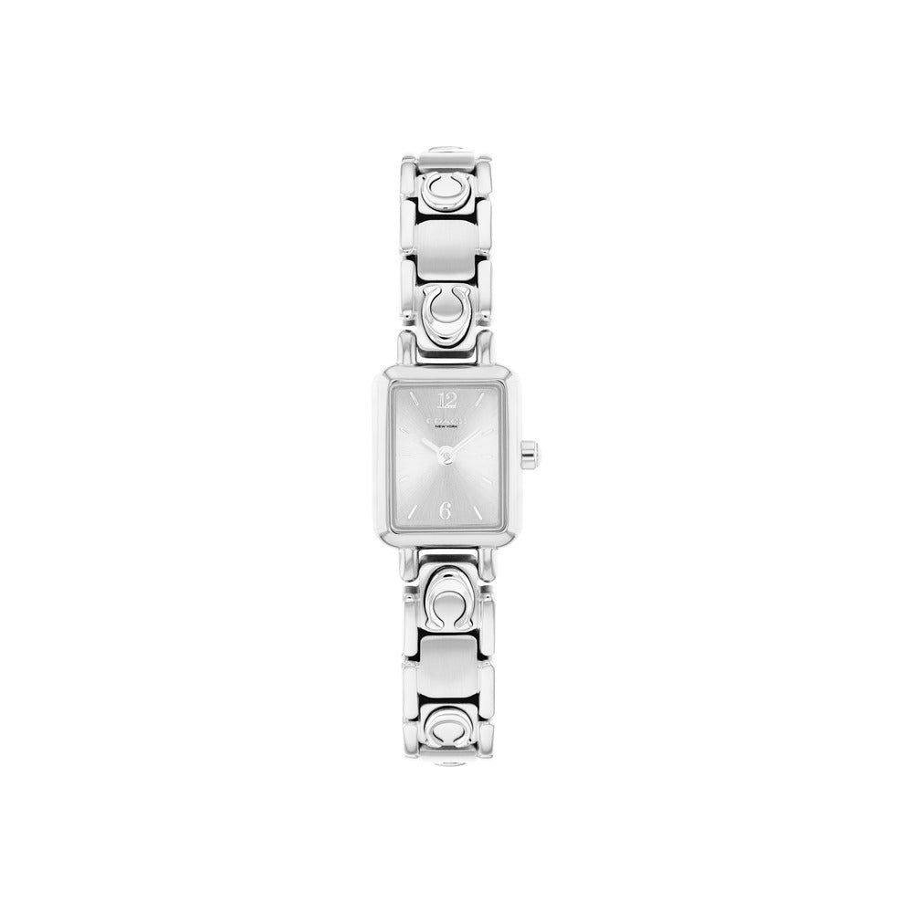 Women Mara Silver Watch