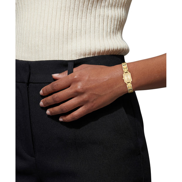 Women Mara Gold Watch