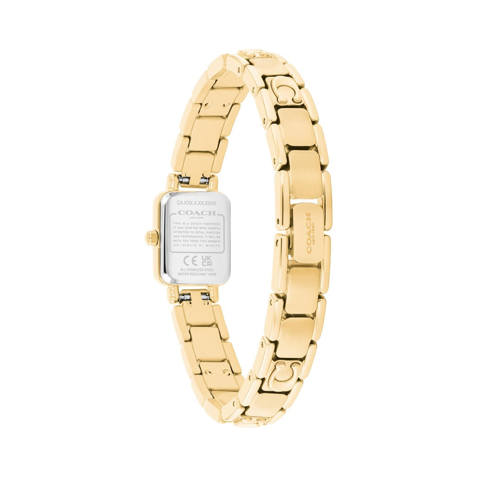 Women Mara Gold Watch