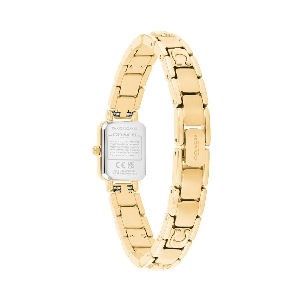 Women Mara Gold Watch