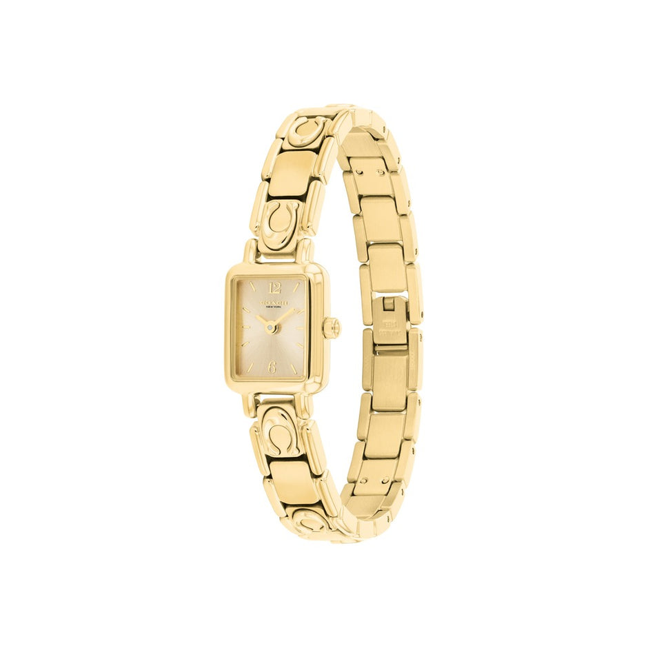 Women Mara Gold Watch