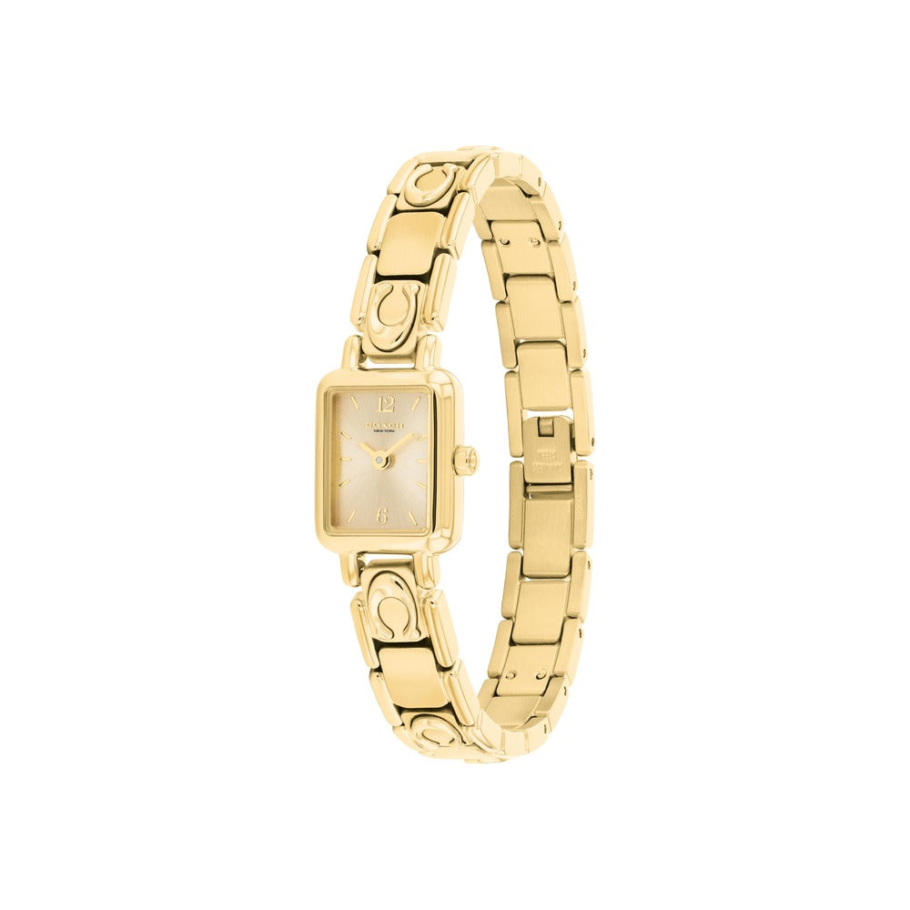 Women Mara Gold Watch