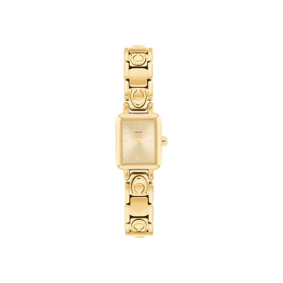 Women Mara Gold Watch