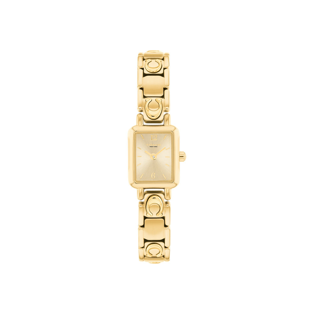 Women Mara Gold Watch