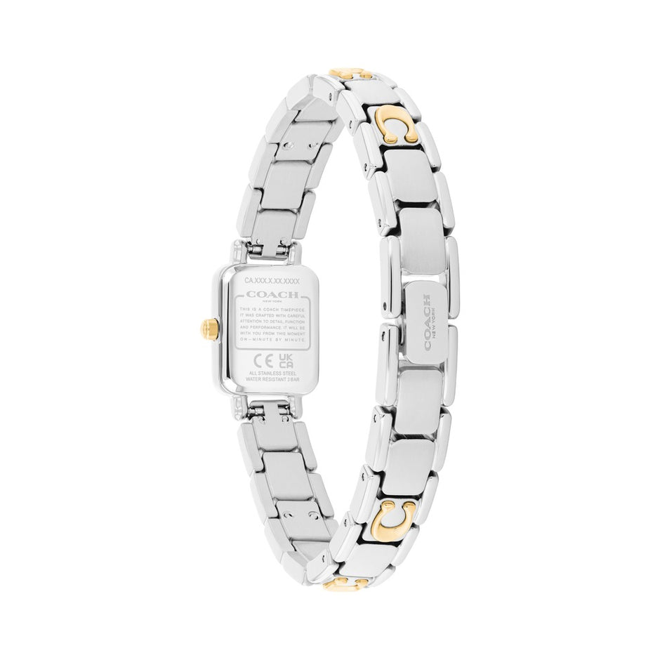Women Mara Gold Watch