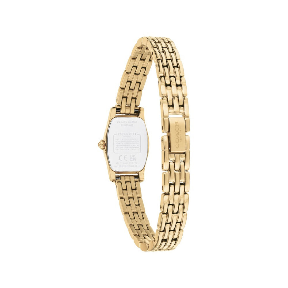 Women Greta Watch