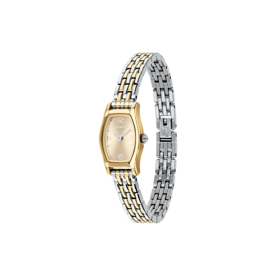 Women Greta Watch