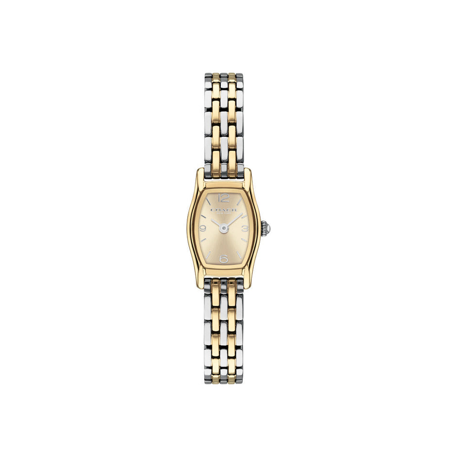 Women Greta Watch