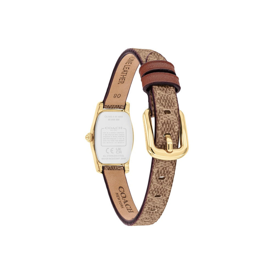 Women Greta Watch