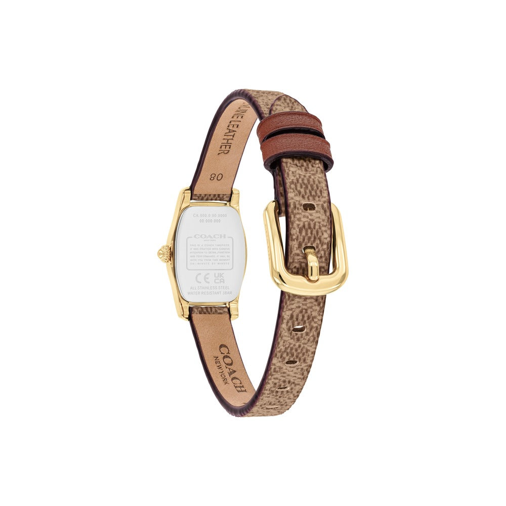 Women Greta Watch