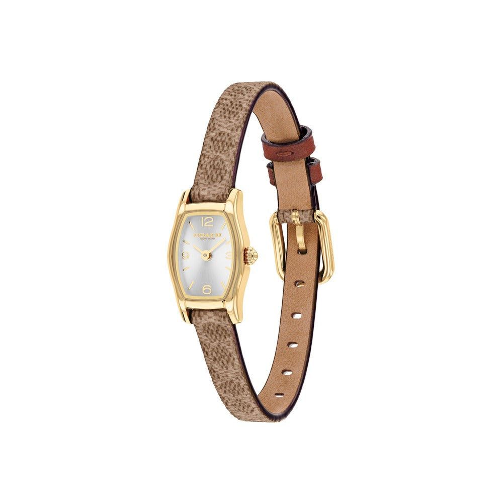 Women Greta Watch