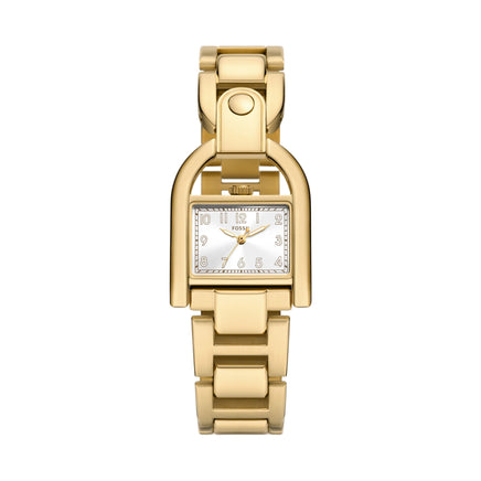 Women Harwell Gold Watch