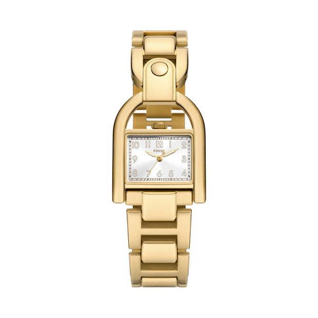 Women Harwell Gold Watch