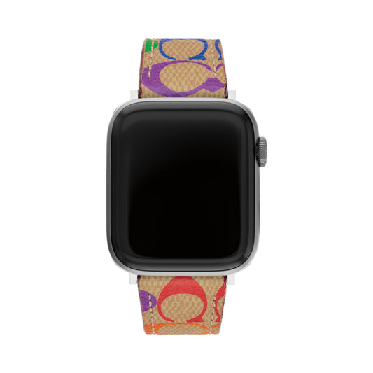 Women Apple Strap