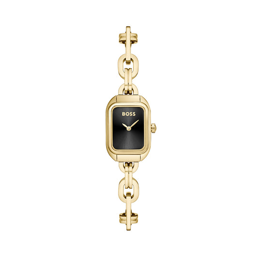 Women Hailey - Le Black 19mm Watch