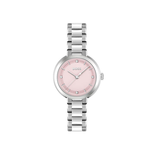 Women Sena Pink 34mm Watch