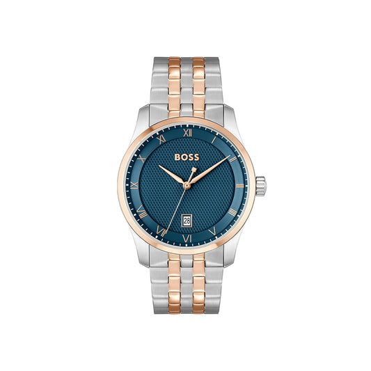 Men Principle Le Blue 41mm Watch