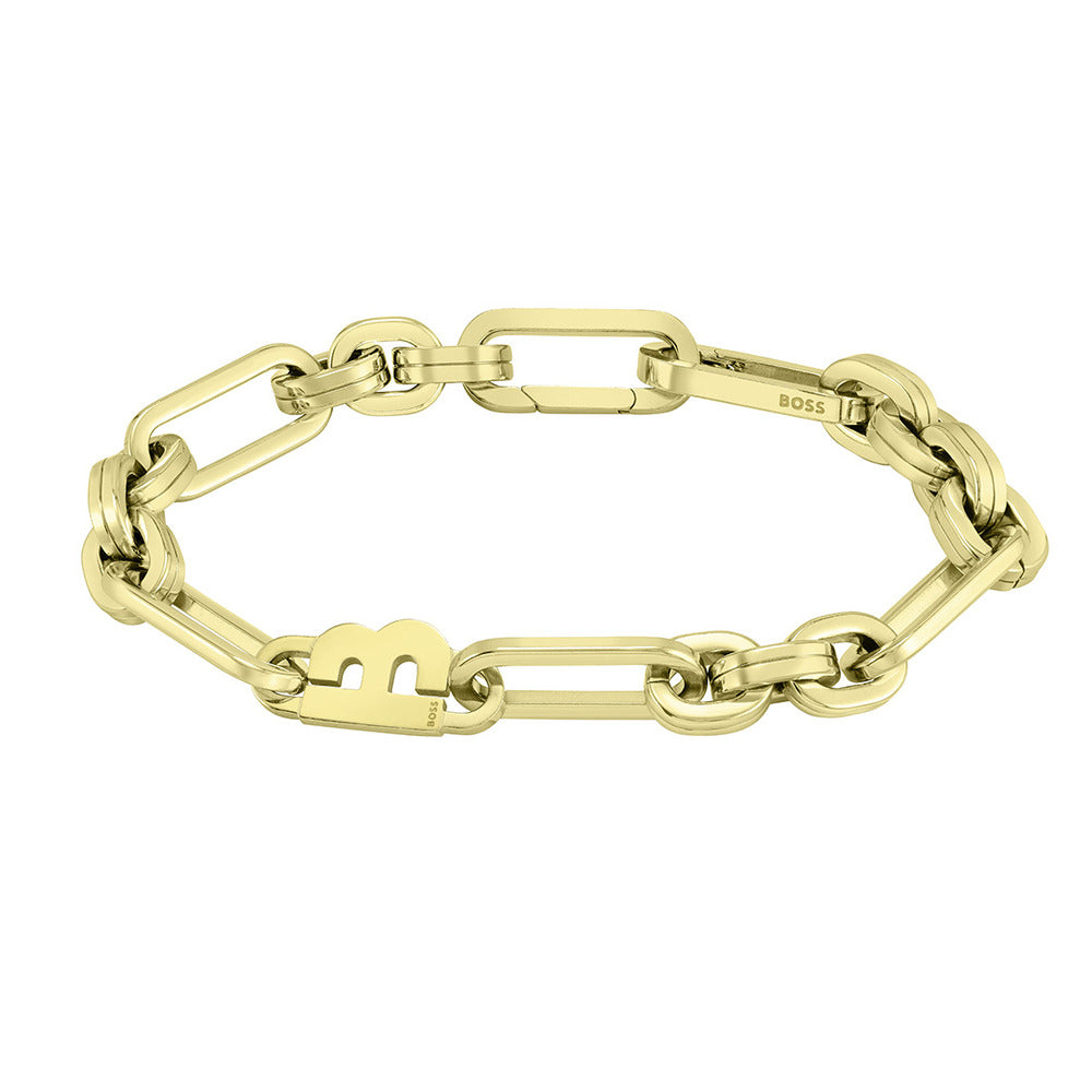 Women Hailey Chain Bracelets