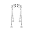 Women Iris Dangle & Drop Earrings