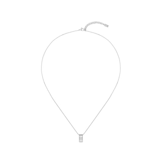 Women Clia Pendant With Chain