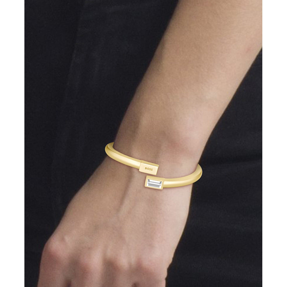 Women Clia Hinge Bangle